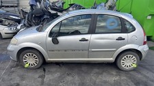 Pare choc avant CITROEN C3 1 PHASE 2 00007401EC