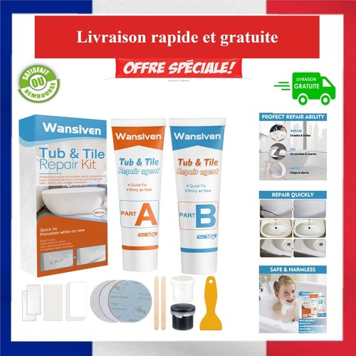 Wansiven kit réparation - wansiven, de