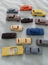 Lot 13 Voitures Miniatures