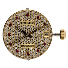 Montre-Bracelet ROLEX