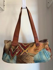 Sac à main élégant porter