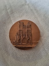 Médaille De Bronze