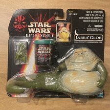 Star Wars Vintage Jabba Glob