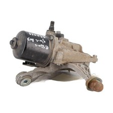 Moteur essuie glace avant