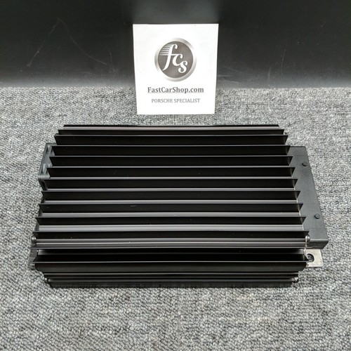 Amplificateur bose porsche 987 - bose,