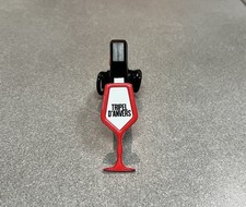 LAMPE DE VELO RECHARGEABLE USB