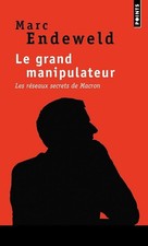 Le Grand Manipulateur: Les