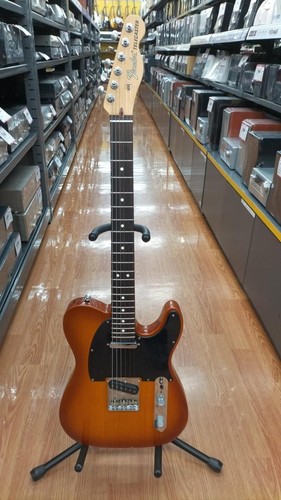 Fender usa americanperformer - fender,