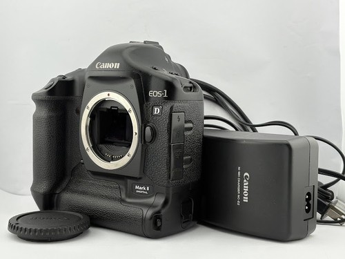 Canon eos mark ii - ii, en