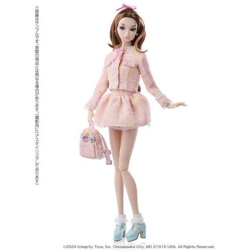 Nippon coquette misaki - nippon,