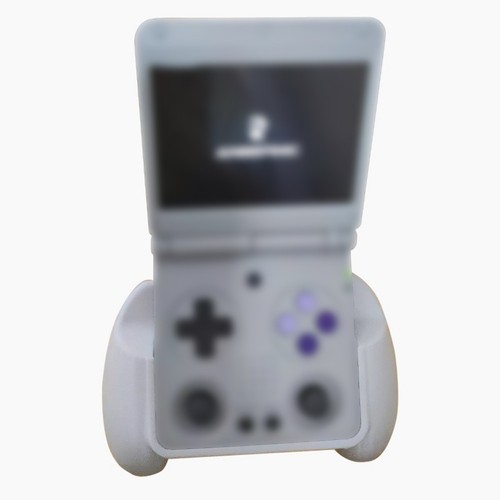 Poign protection manette - protection,