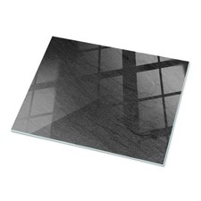 Plateau table trempé verre - de,