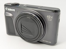 Appareil photo numérique