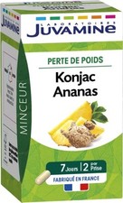 JUVAMINE Konjac Ananas