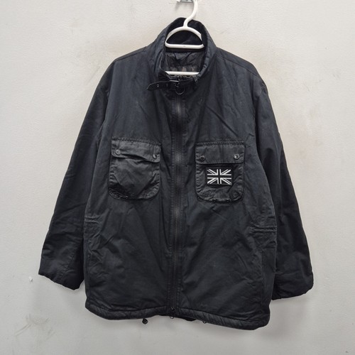 Barbour tennant wax - barbour,