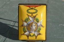 Légion d'Honneur sur