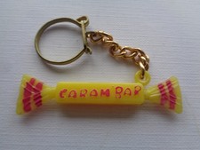 PORTE CLE CARAMBAR DELESPAUL