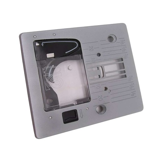 Needle plate fits for - plate, singer