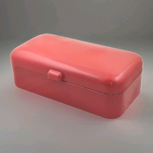 Ancienne boite pain - ancienne,