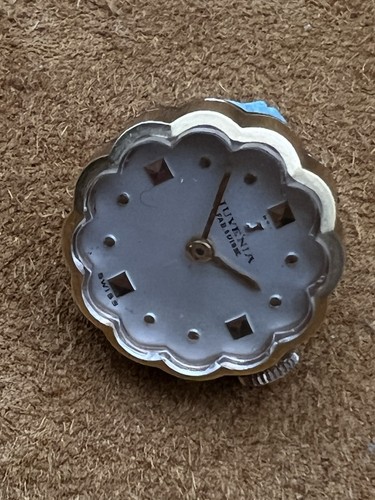 Montre femme vintage juvenia - montre,