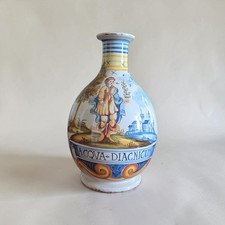 Ancien Pot A Pharmacie XXL