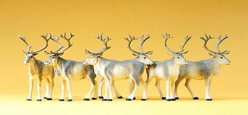 Ensemble figurines de - de,