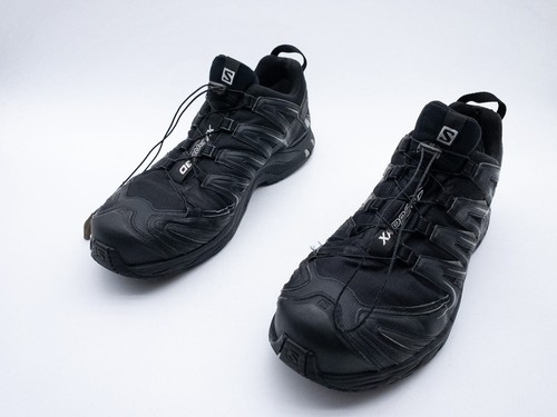 Salomon hommes chaussures - salomon,