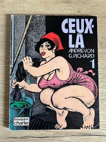Ceux là tome georges - -,