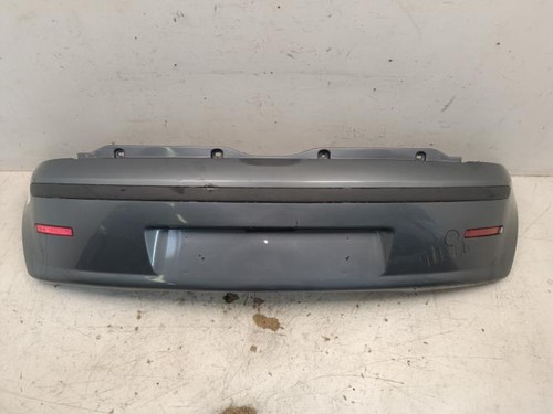 Pare choc arriere fiat - arriere, punto