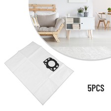 Sacs à poussière maison WD3s