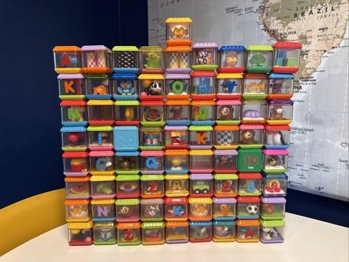 Fisher price peek boo - peek,