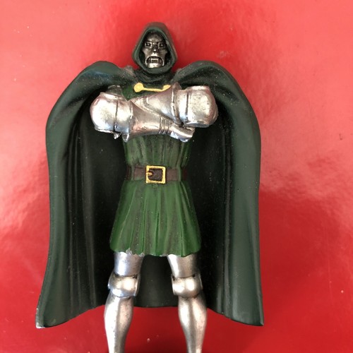 Figurine marvel doom - figurine, doom/