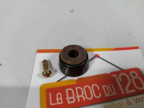 Pied vis pour ampli - +, ampli-tuner