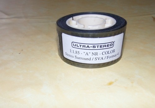 Pellicule film 1 - mm,