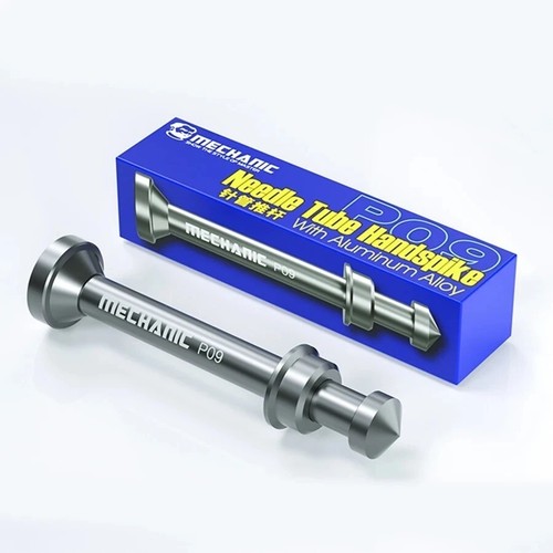 Piston seringue aluminium - piston,