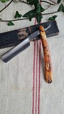 ANCIEN RASOIR COUPE CHOUX DE