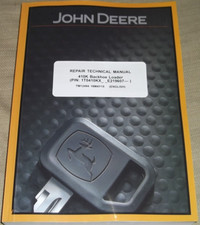 John Deere 410K Chargeur