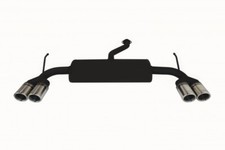 Silencieux d'échappement