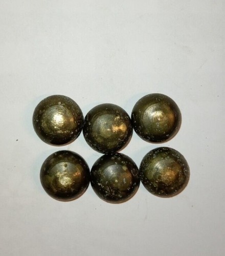 Boules elements ou - ou, tete
