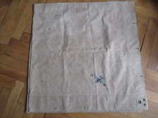 Toile tente italienne - toile,