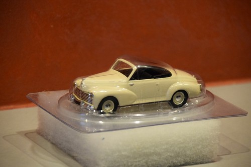 Peugeot 203 cabriolet - peugeot,