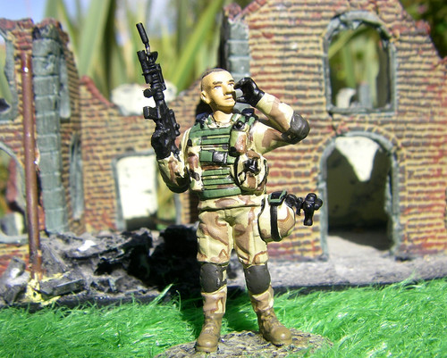 Soldat plomb forces - , "forces