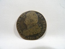Ancienne piece monnaie louis - monnaie,