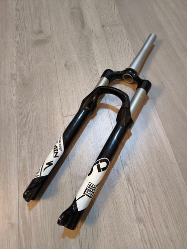 Disque fourche suspension - fourche,