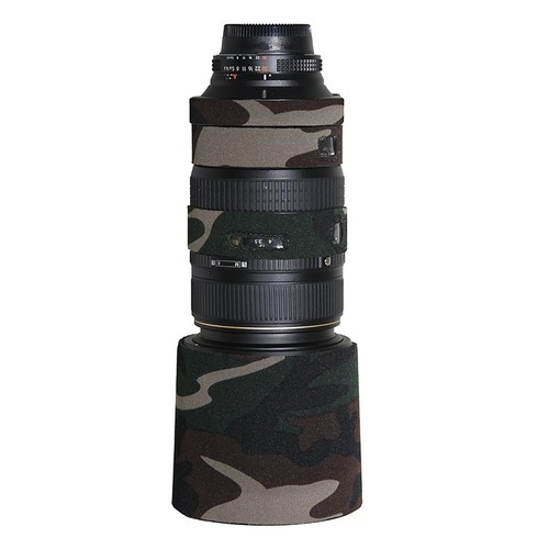 Lenscoat forestgreencamo pour - forestgreencamo,