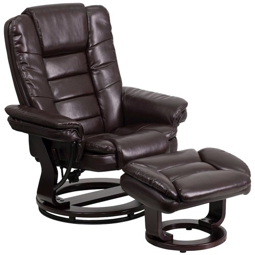 Recliner with horizontal - recliner,