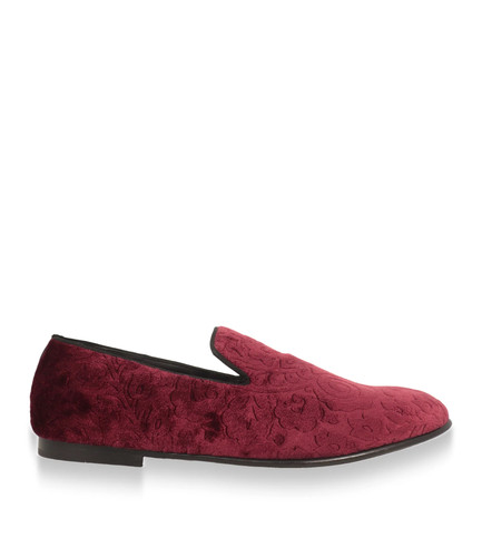 Dolce gabbana mule rouge - dolce, &