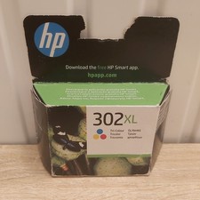 CARTOUCHE D'ENCRE HP 302 XL DE