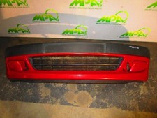 Pare choc avant PEUGEOT 306