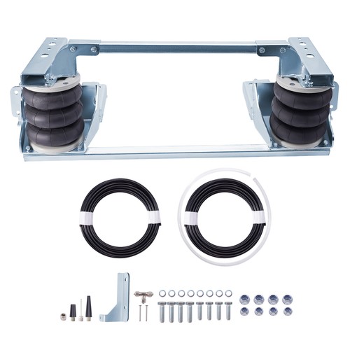 Kit suspension pneumatique - de,